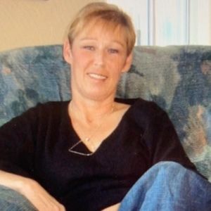 Meet your Posher, Kathy